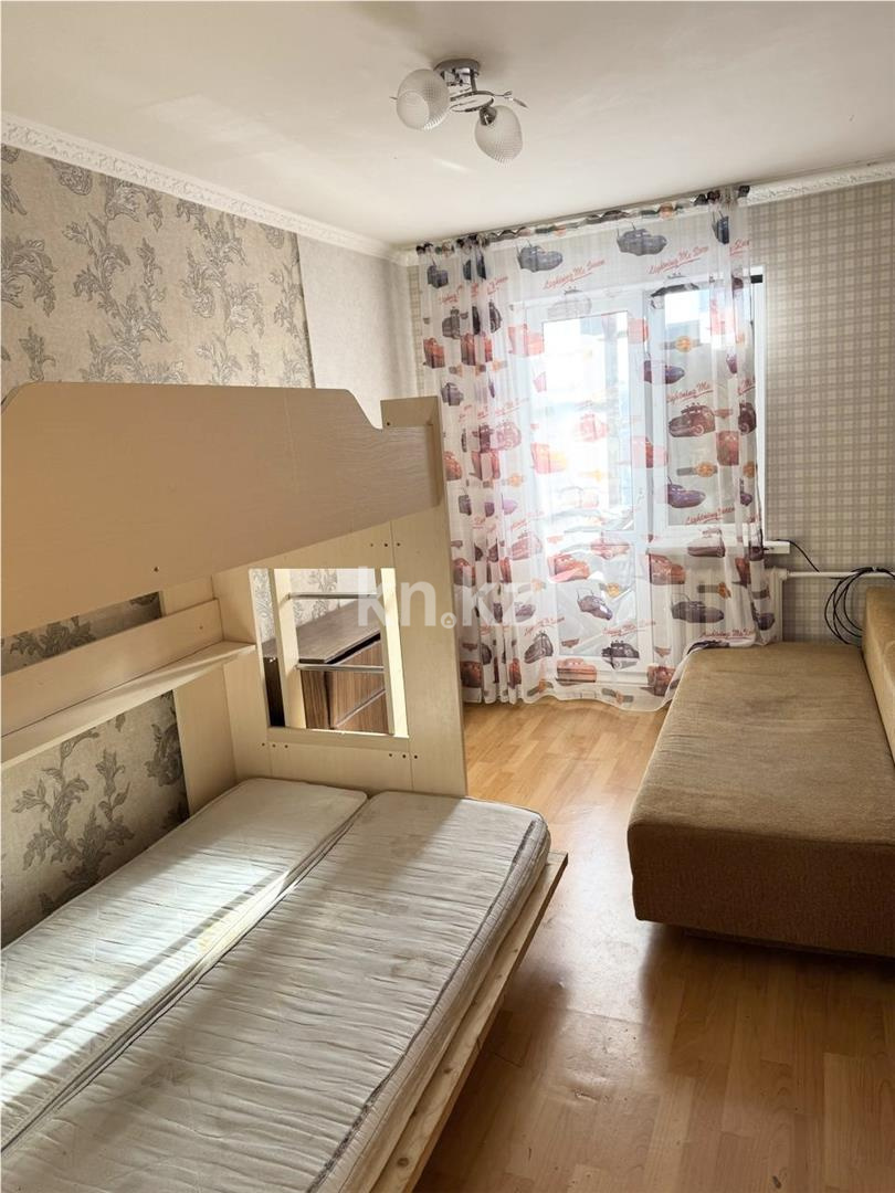 Продажа 3-комнатной квартиры, 62 м² в Караганде - фото 4
