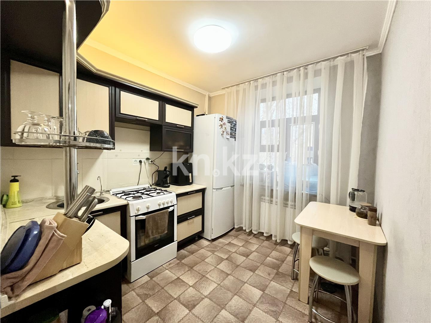 Продажа 3-комнатной квартиры, 67 м², пр. Республики в Темиртау - фото 6