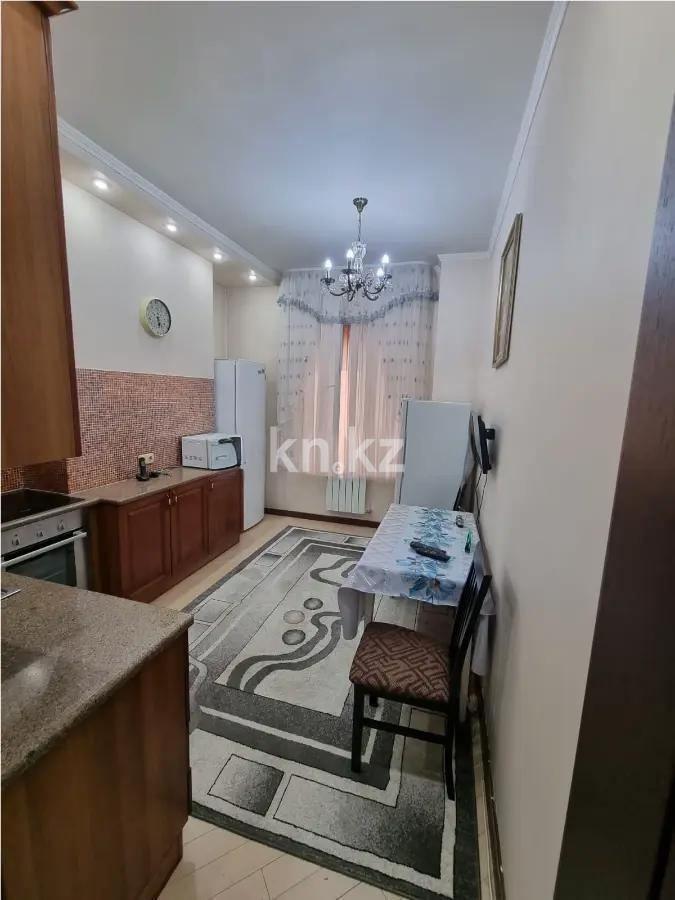 Продажа 2-комнатной квартиры, 75 м² в Алматы - фото 3