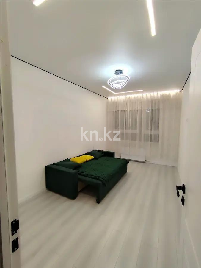 Продажа 2-комнатной квартиры, 49 м² в Астане