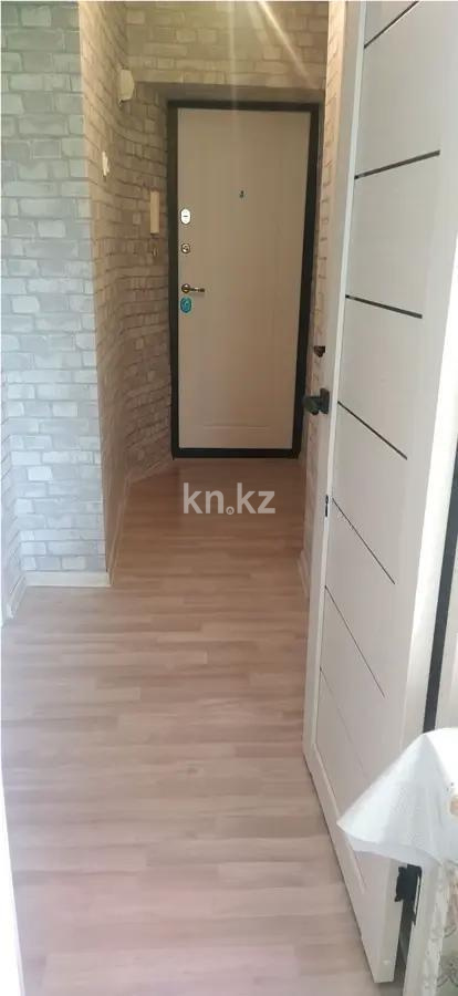 Продажа 1-комнатной квартиры, 31 м², ул. Акан Серы, дом  2/4 в Алматы