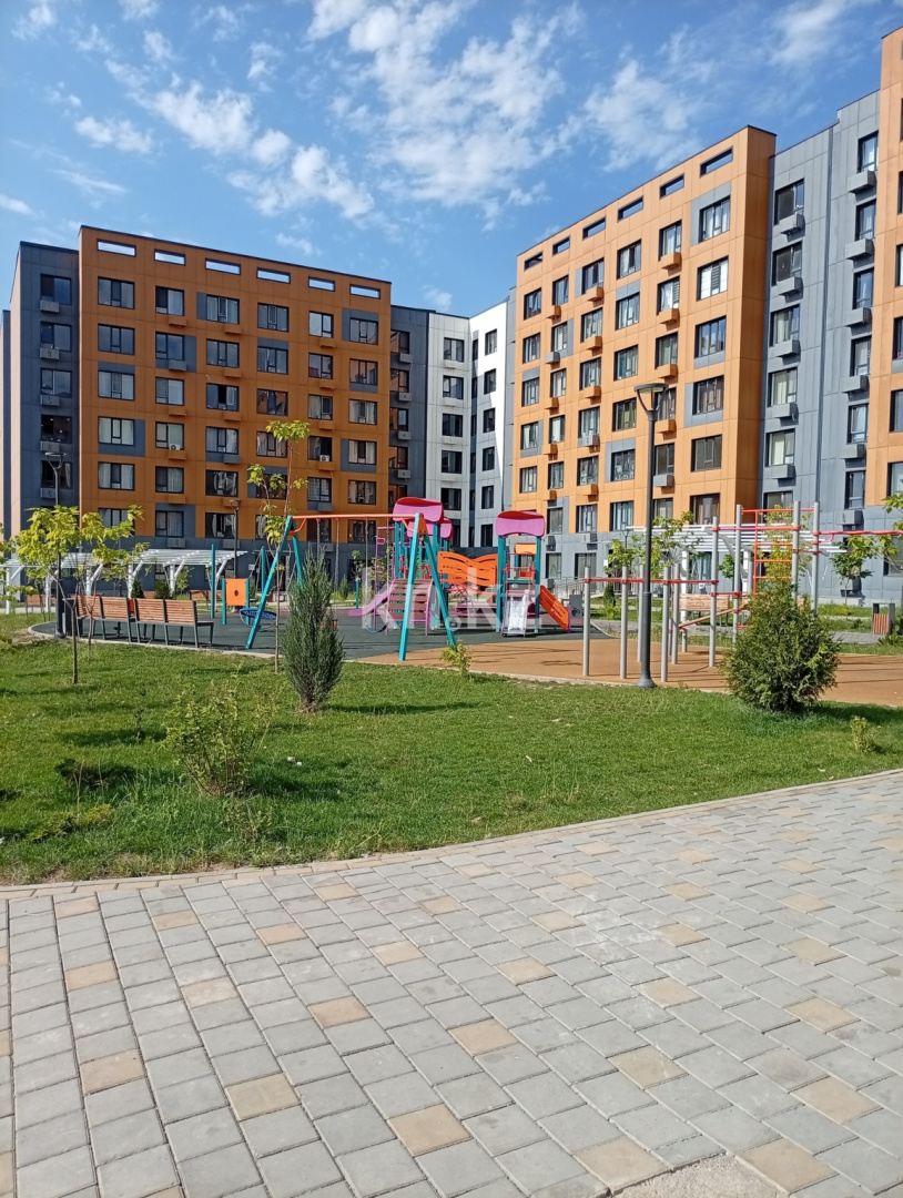Аренда 2-комнатной квартиры, 56 м² в Алматинской области