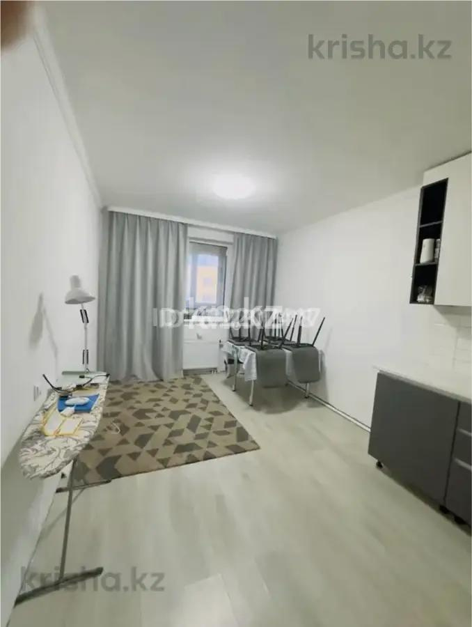 Продажа 2-комнатной квартиры, 40 м² в Астане