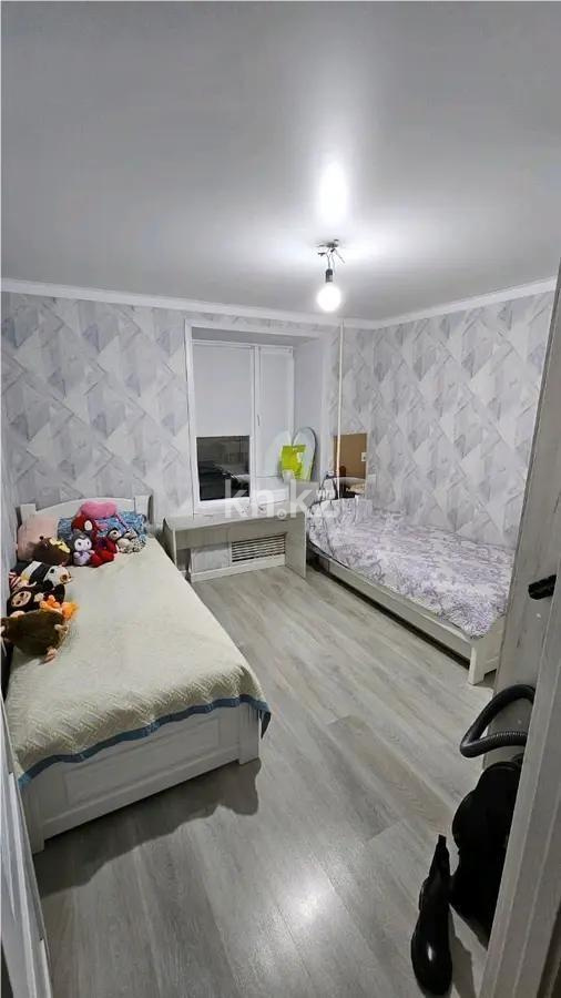 Продажа 3-комнатной квартиры, 60 м², пр. Абая, дом  46а в Астане - фото 2