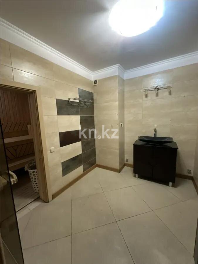 Продажа 7-комнатной квартиры, 287 м² в Алматы - фото 4