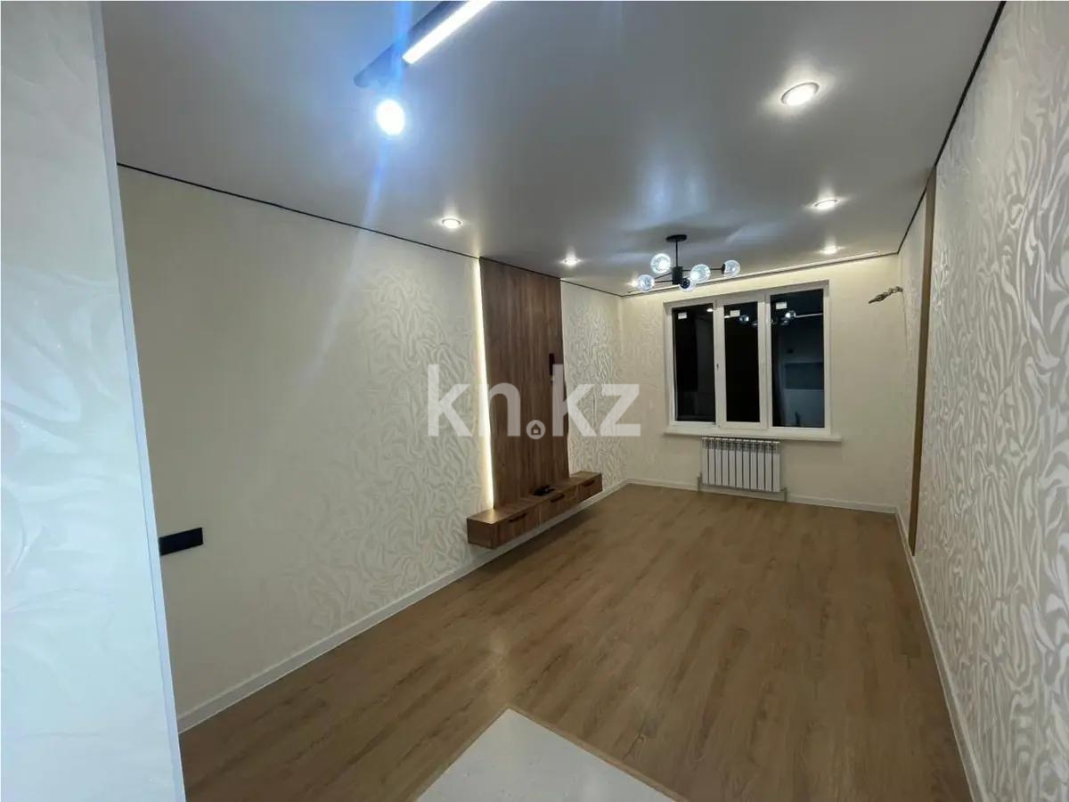 Продажа 2-комнатной квартиры, 35 м² в Алматы - фото 2