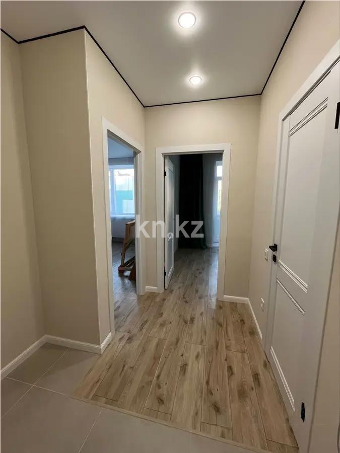 Продажа 1-комнатной квартиры, 40 м² в Астане - фото 5