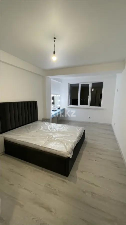 Продажа 1-комнатной квартиры, 39.5 м², ул. Есенова, дом  160/3 в Алматы