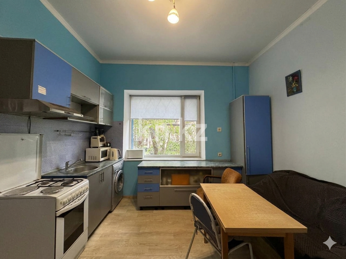 Продажа 2-комнатной квартиры, 62 м² в Караганде