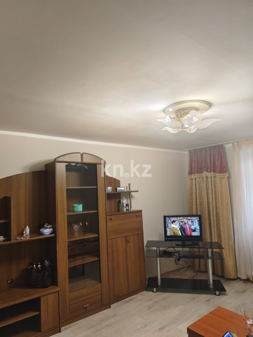 Аренда 2-комнатной квартиры, 52 м² в Астане - фото 2