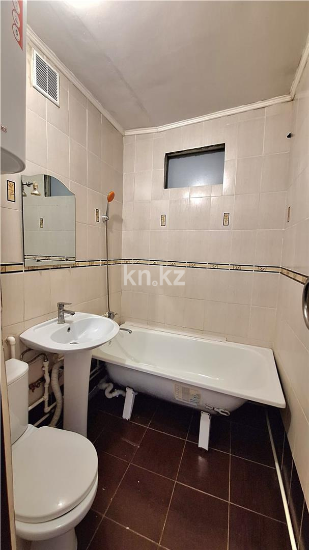 Продажа 2-комнатной квартиры, 44 м² в Караганде - фото 6