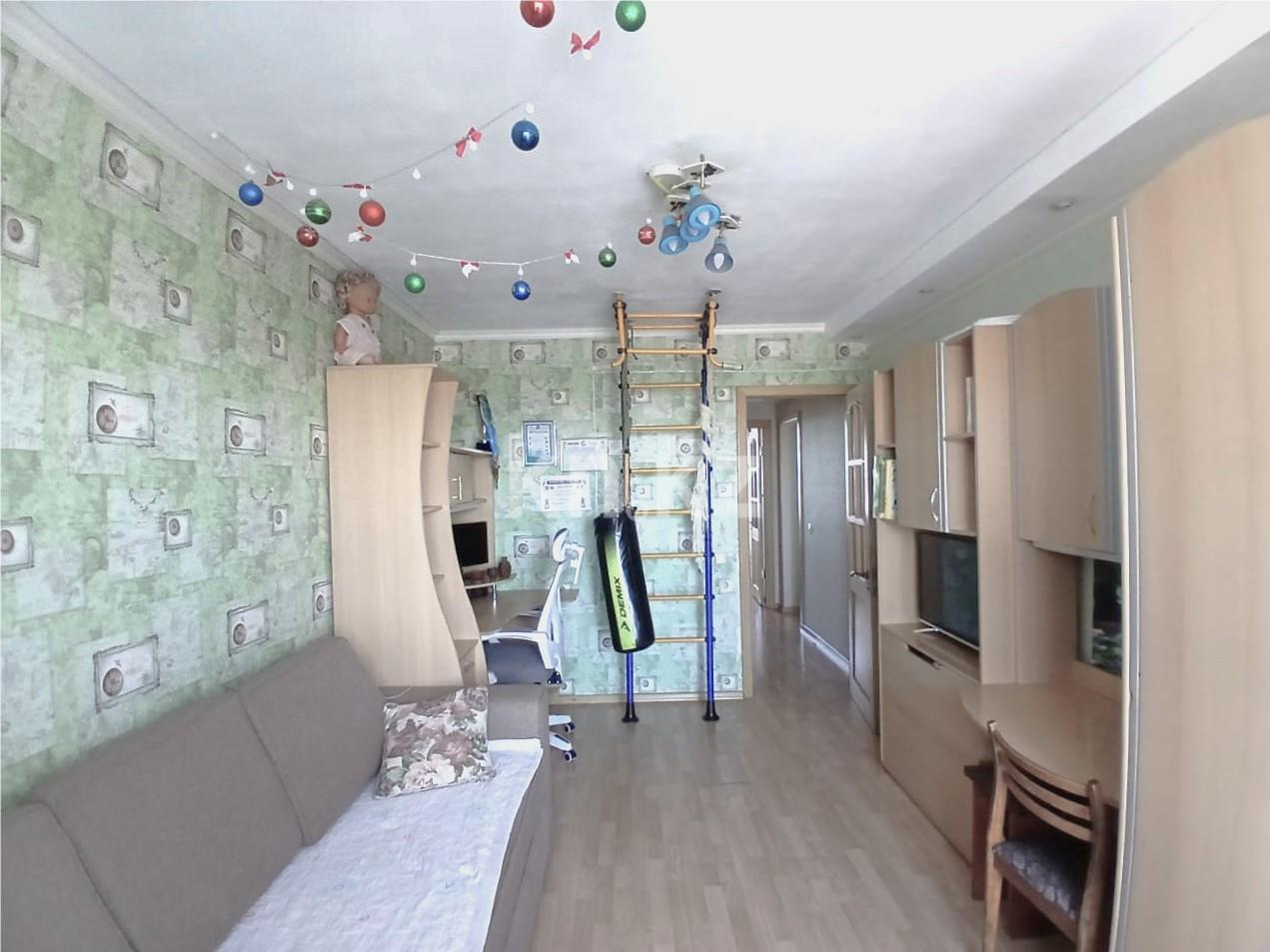 Продажа 3-комнатной квартиры, 68 м² в Караганде - фото 8