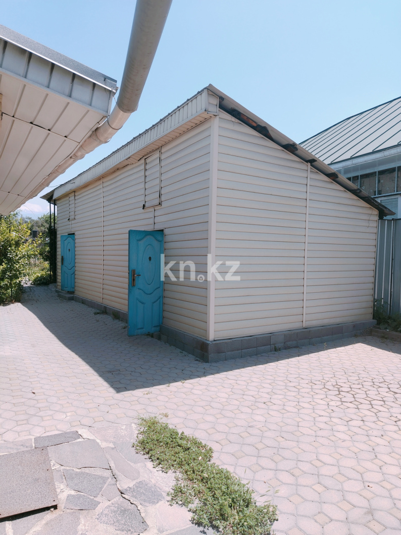 Продажа 5-комнатного дома, 72.6 м², ул. Сазановская в Алматы - фото 9