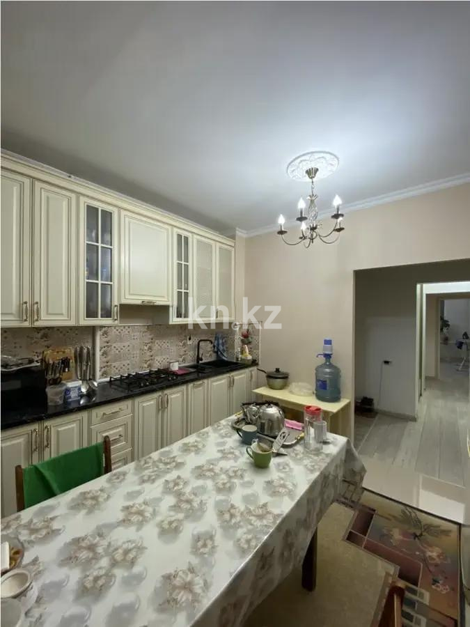 Продажа 4-комнатной квартиры, 100 м², мкр-н Жетысу-1, дом  31 в Алматы - фото 3