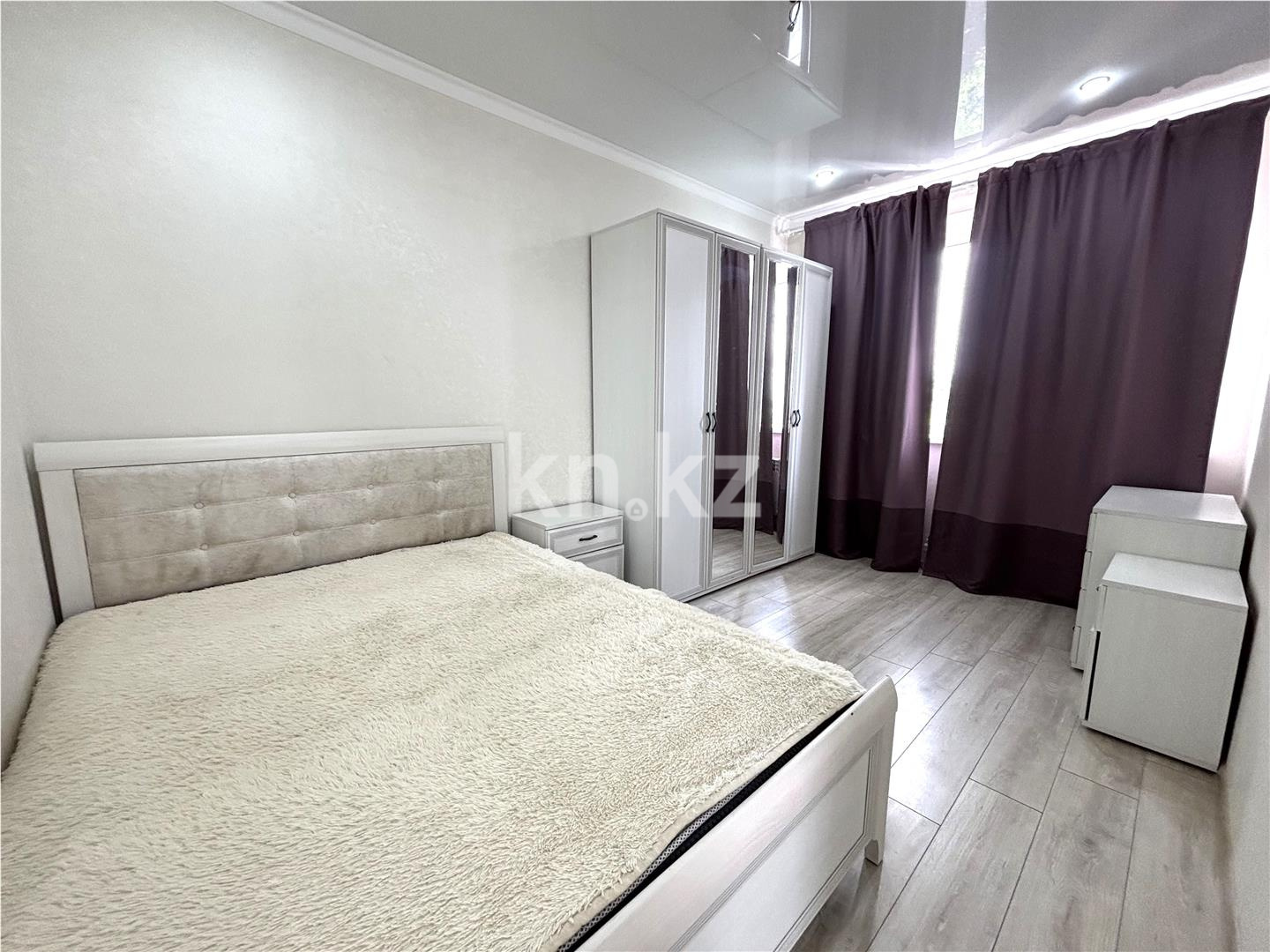 Продажа 2-комнатной квартиры, 44 м², ул. Прогресса, дом  1е в Караганде - фото 5