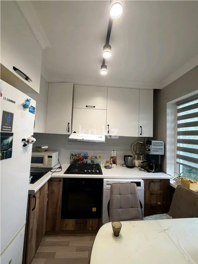 Продажа 2-комнатной квартиры, 42 м² в Астане - фото 3