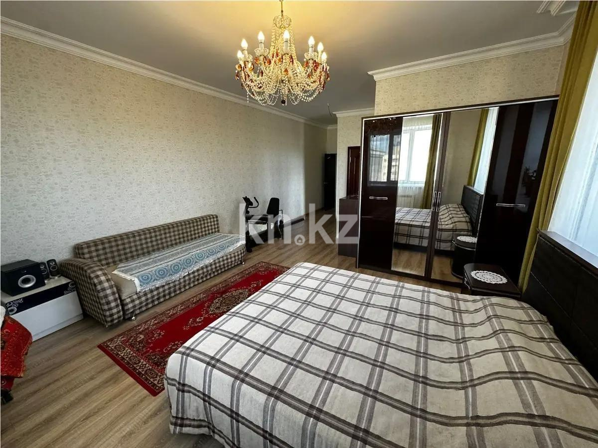 Продажа 5-комнатной квартиры, 218 м², ул. Кенесары, дом  69 в Астане - фото 4