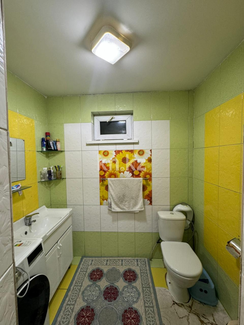 Продажа 5-комнатного дома, 115 м² в Алматы - фото 9