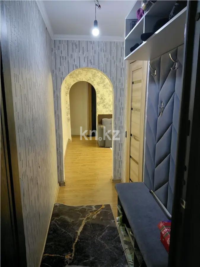 Продажа 3-комнатной квартиры, 60 м² в Алматы - фото 5