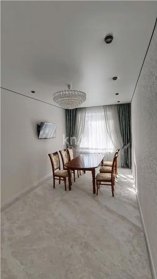 Продажа 2-комнатной квартиры, 56 м² в Астане