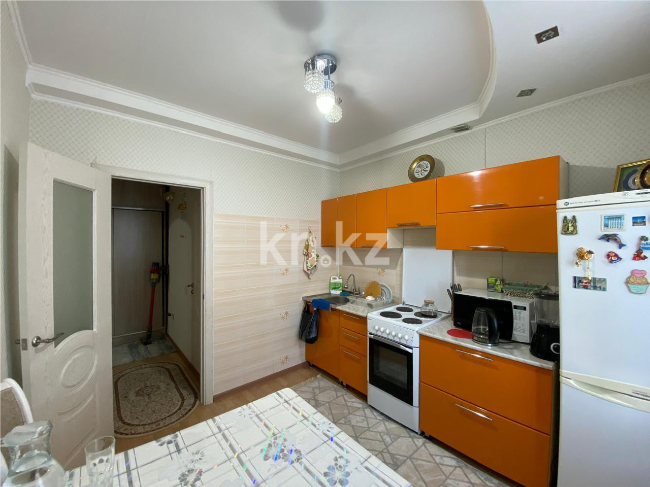 Продажа 2-комнатной квартиры, 52 м² в Караганде - фото 6