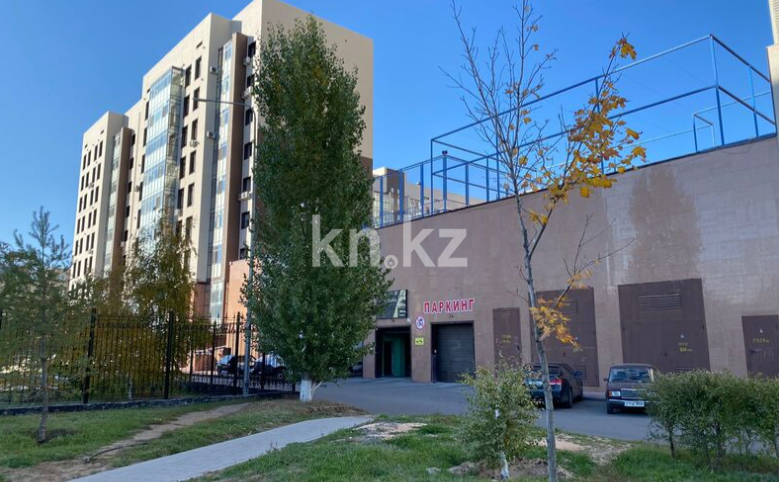 Продажа гаража, 2845.1 м² в Астане - фото 3