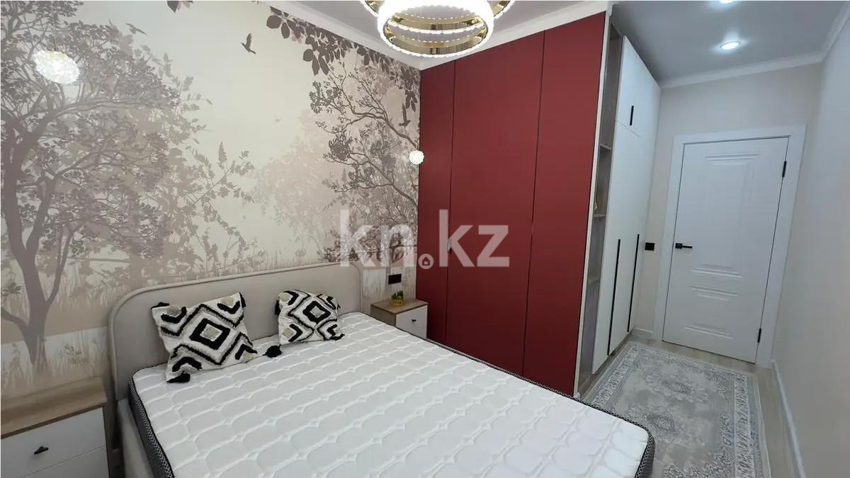 Продажа 2-комнатной квартиры, 37 м² в Алматы - фото 2