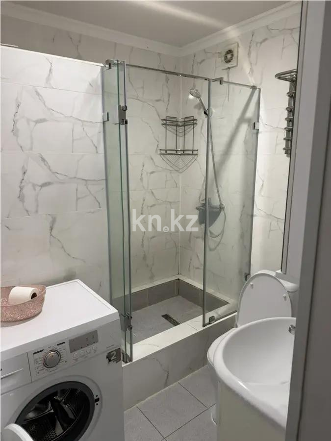 Продажа 2-комнатной квартиры, 40 м² в Алматы - фото 4