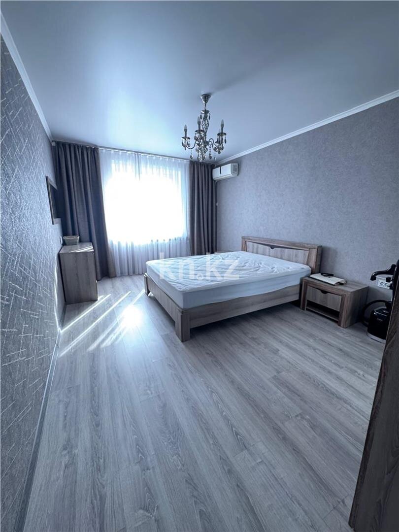 Продажа 4-комнатной квартиры, 86 м² в Темиртау - фото 2