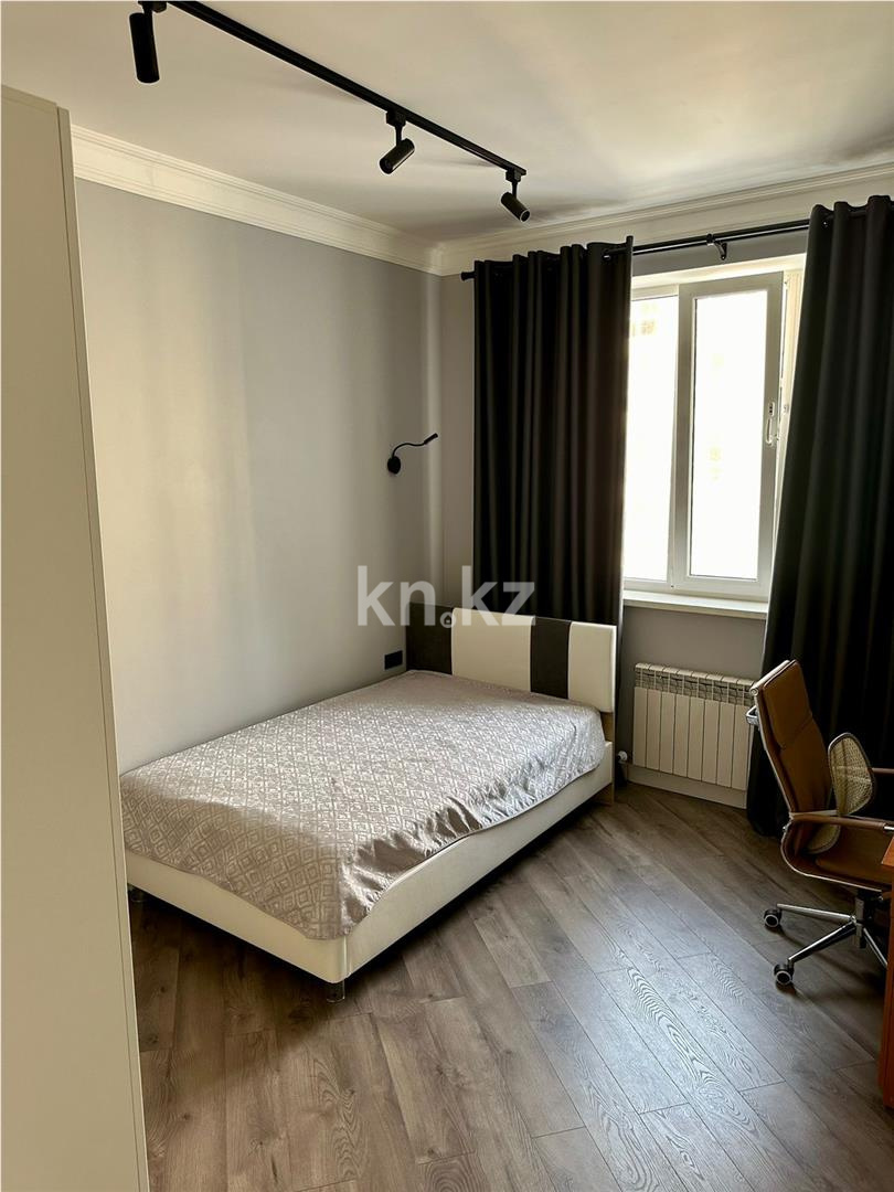 Продажа 3-комнатной квартиры, 86 м², ул. Анет баба в Астане - фото 12