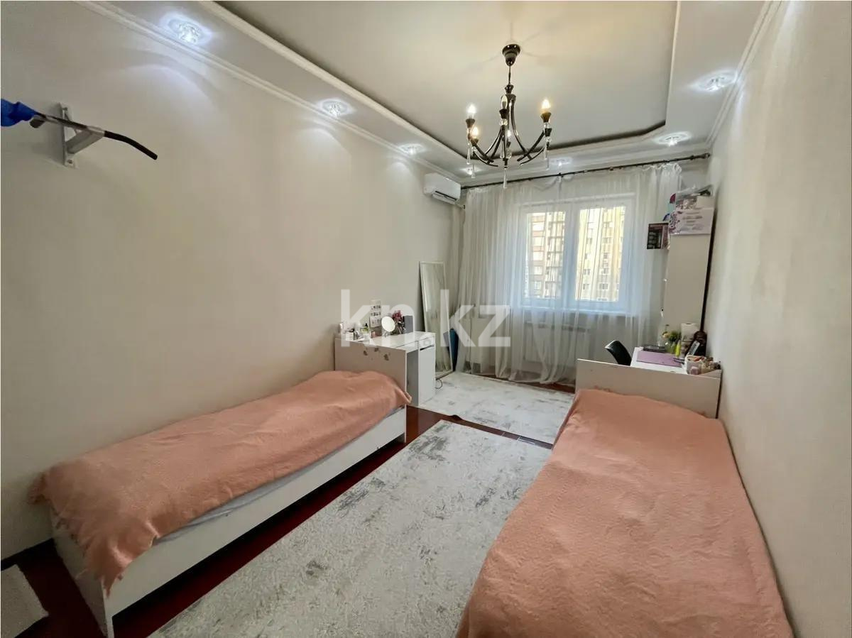 Продажа 3-комнатной квартиры, 90 м² в Алматы - фото 3