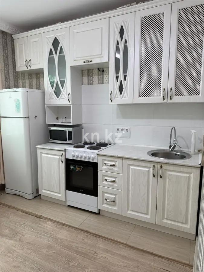 Продажа 1-комнатной квартиры, 36 м² в Астане - фото 2