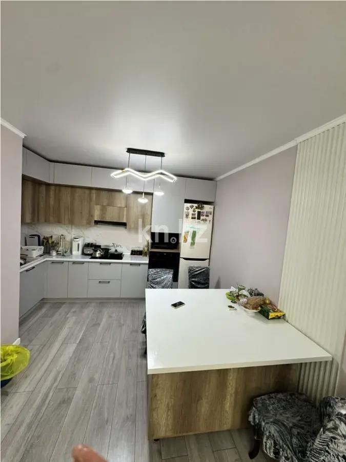 Продажа 2-комнатной квартиры, 60 м² в Алматы - фото 4