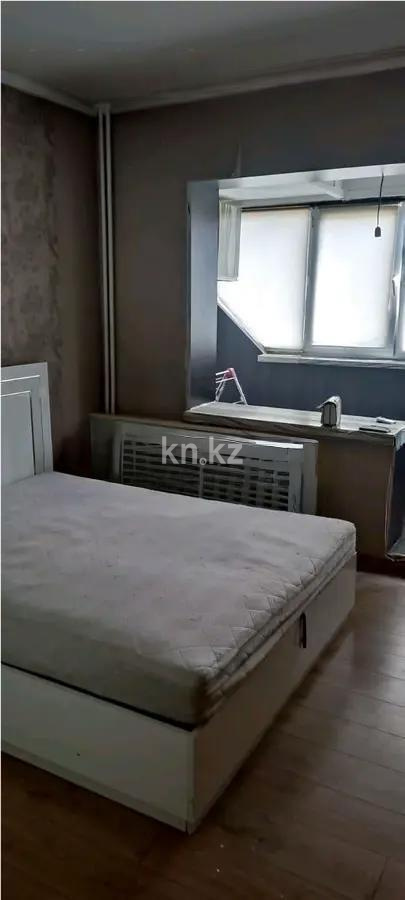 Продажа 1-комнатной квартиры, 31.7 м² в Алматы