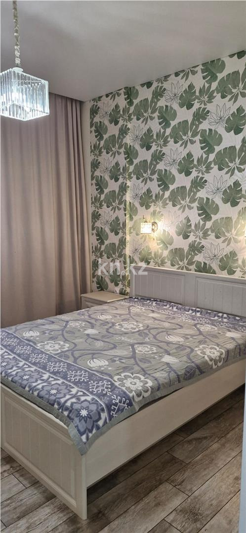 Продажа 2-комнатной квартиры, 55 м², пр. Шахтеров в Караганде - фото 5