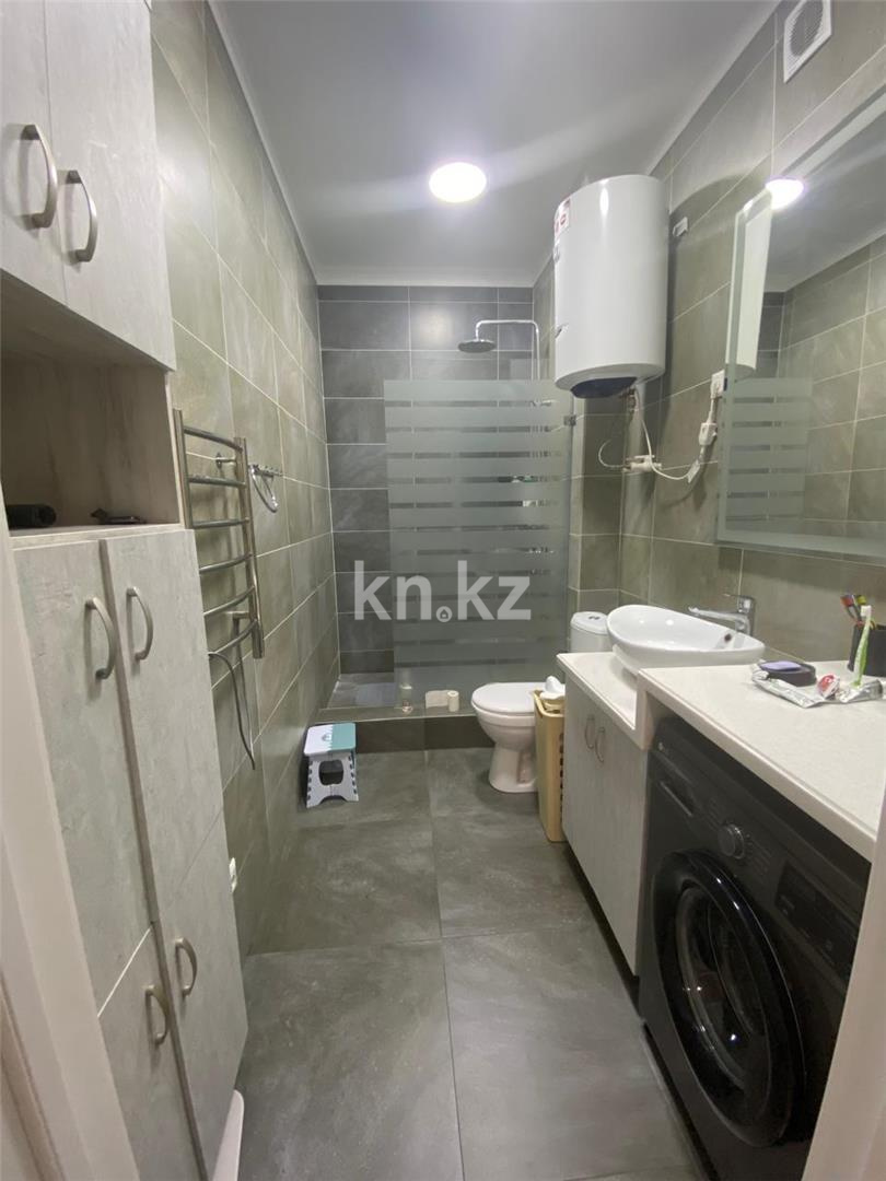 Продажа 3-комнатной квартиры, 69 м², ул. Таттимбета в Караганде - фото 9