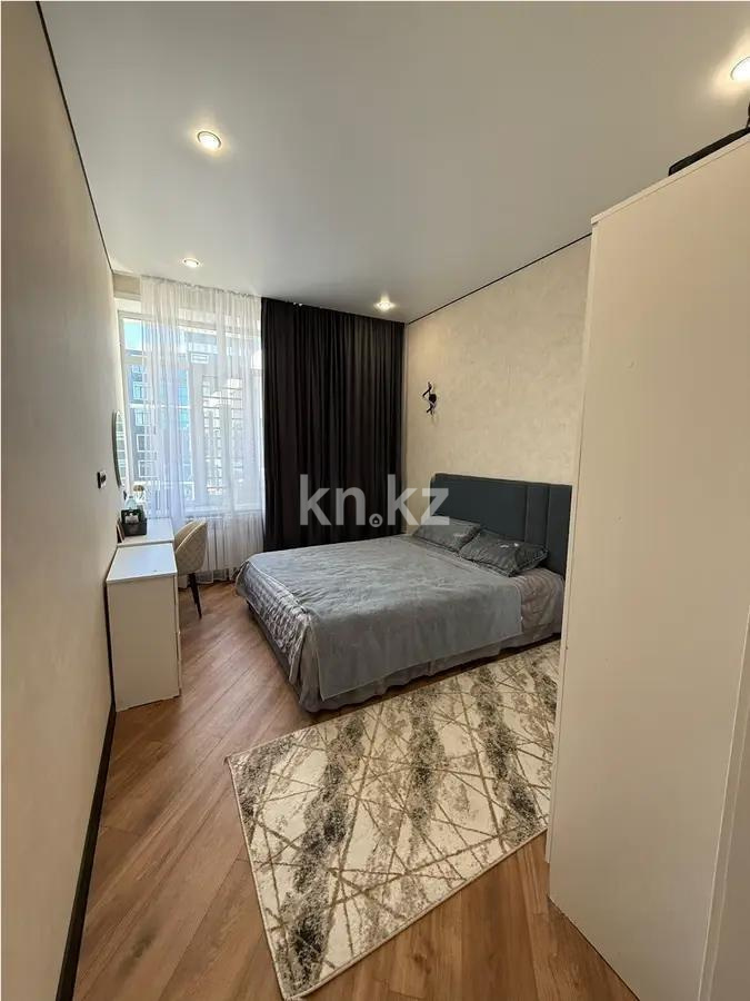 Продажа 3-комнатной квартиры, 70 м² в Караганде - фото 3