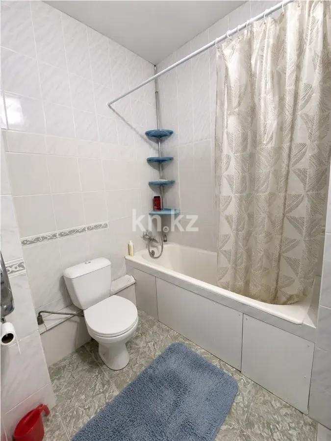 Продажа 1-комнатной квартиры, 52 м² в Алматы - фото 3