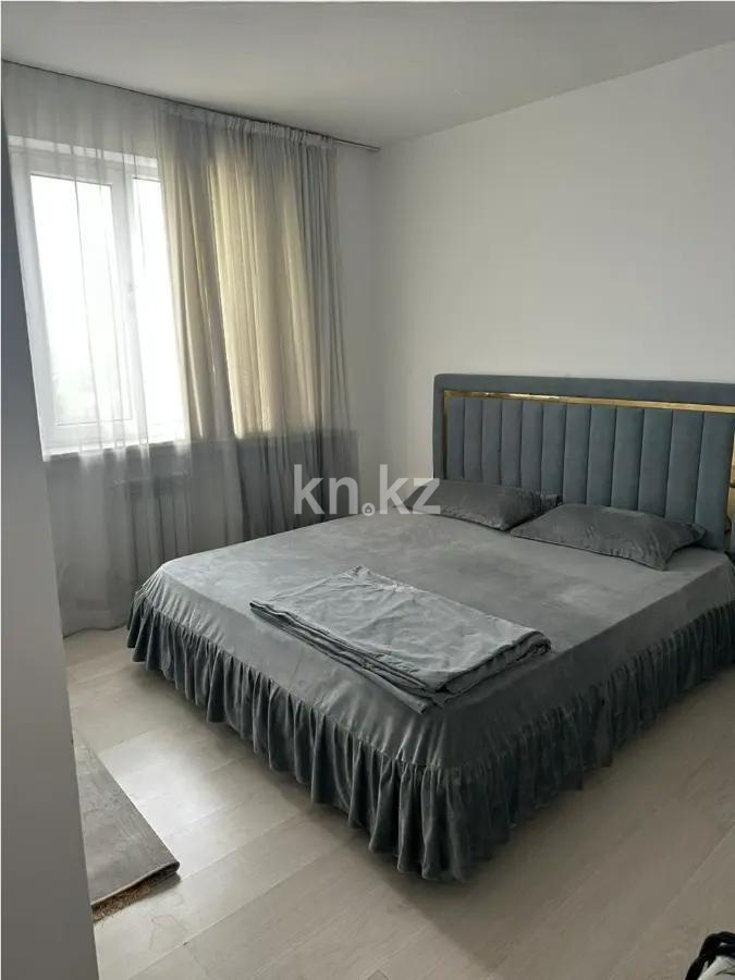 Продажа 3-комнатной квартиры, 68.3 м² в Алматы - фото 2