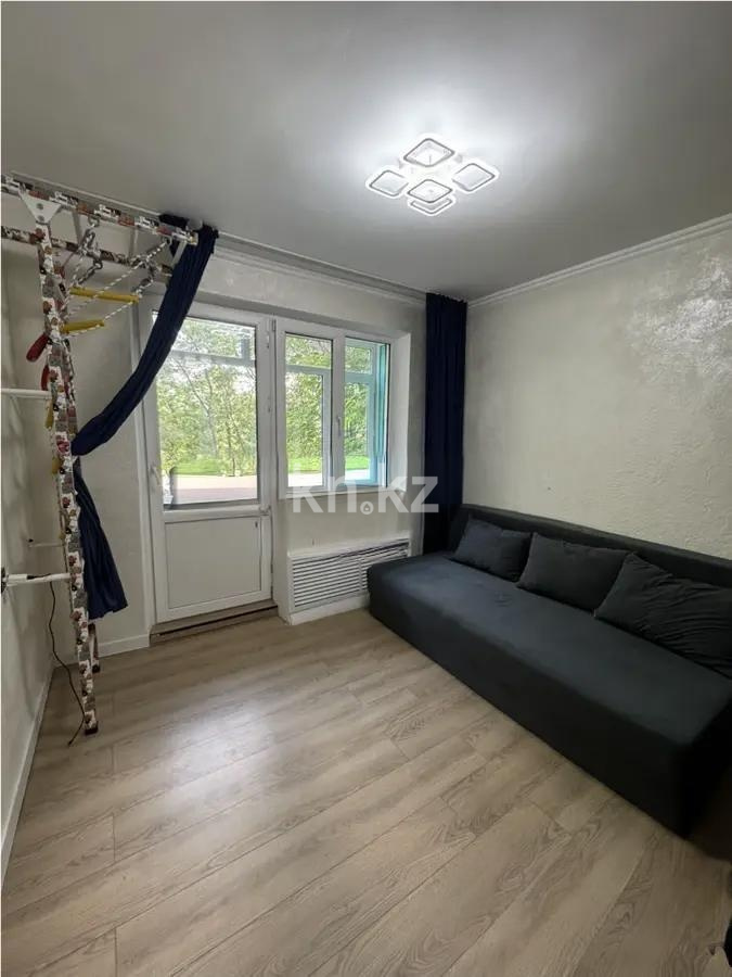 Продажа 1-комнатной квартиры, 35 м² в Алматы
