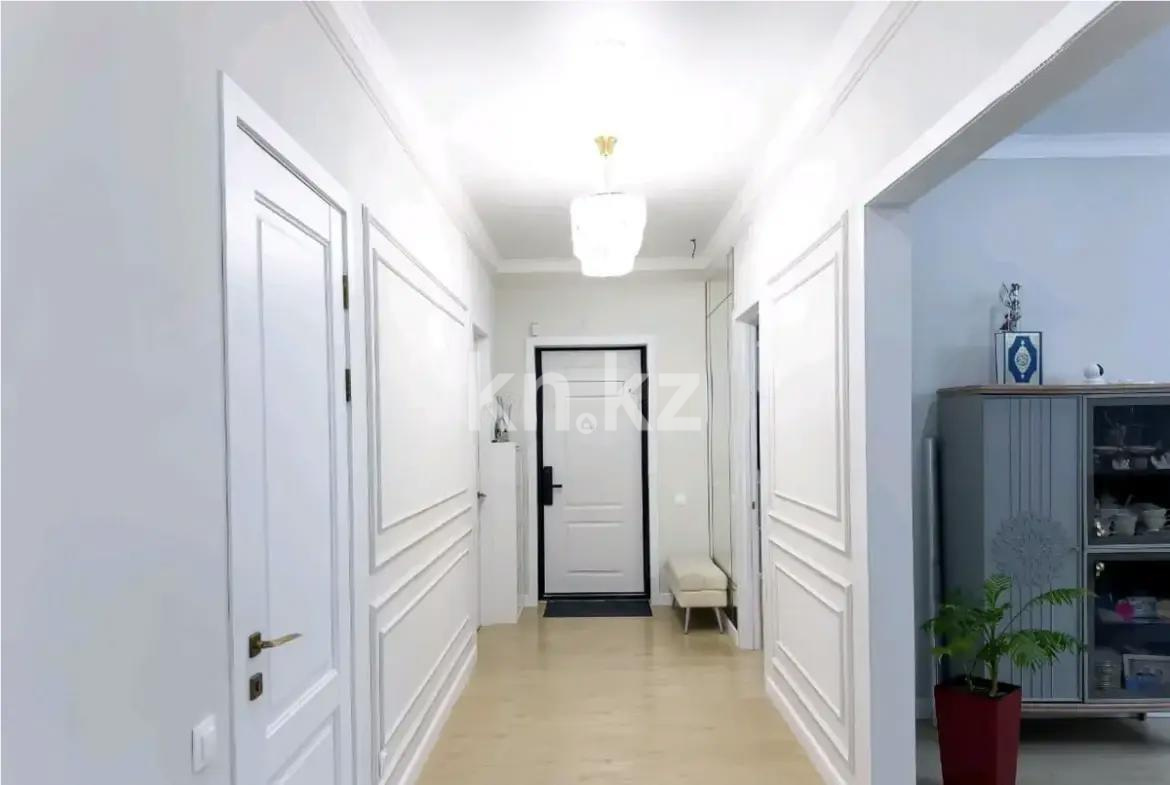 Продажа 4-комнатной квартиры, 146 м² в Астане - фото 5