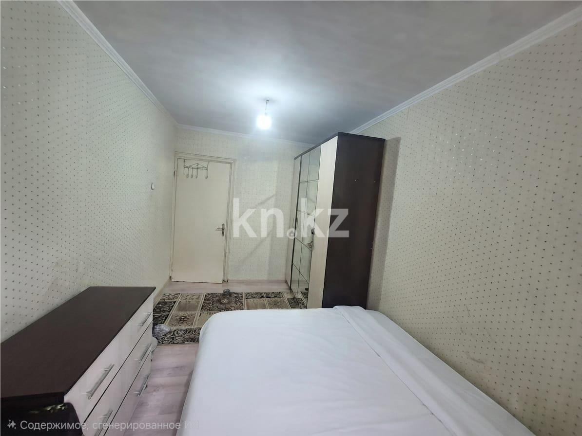 Продажа 2-комнатной квартиры, 44 м² в Караганде - фото 4