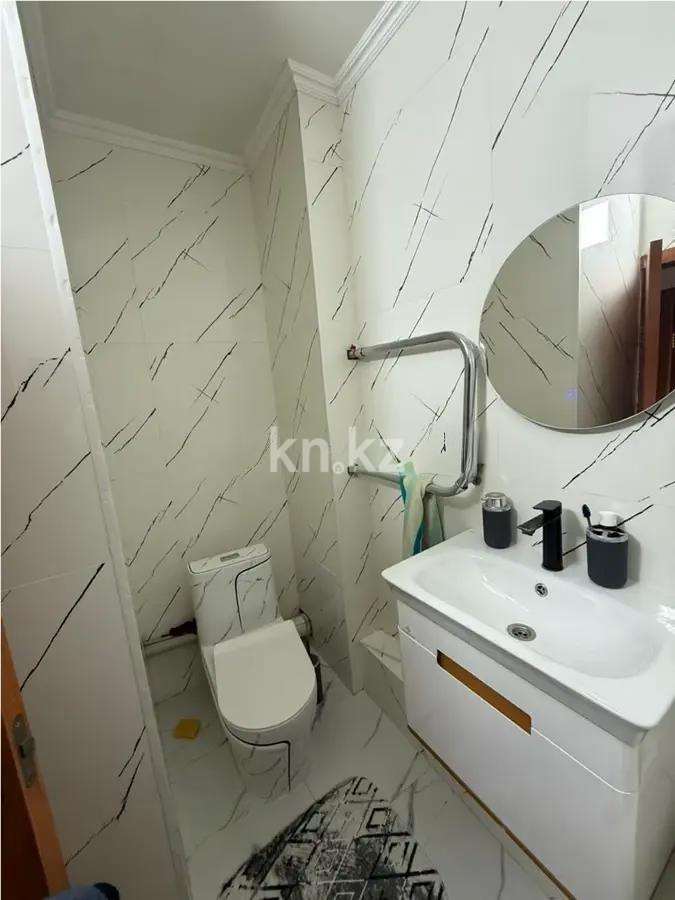 Продажа 1-комнатной квартиры, 36 м², пр. Достык, дом  248 в Алматы - фото 3