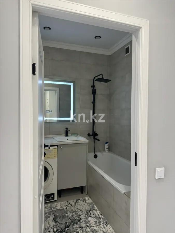 Продажа 2-комнатной квартиры, 63.2 м² в Алматы - фото 4