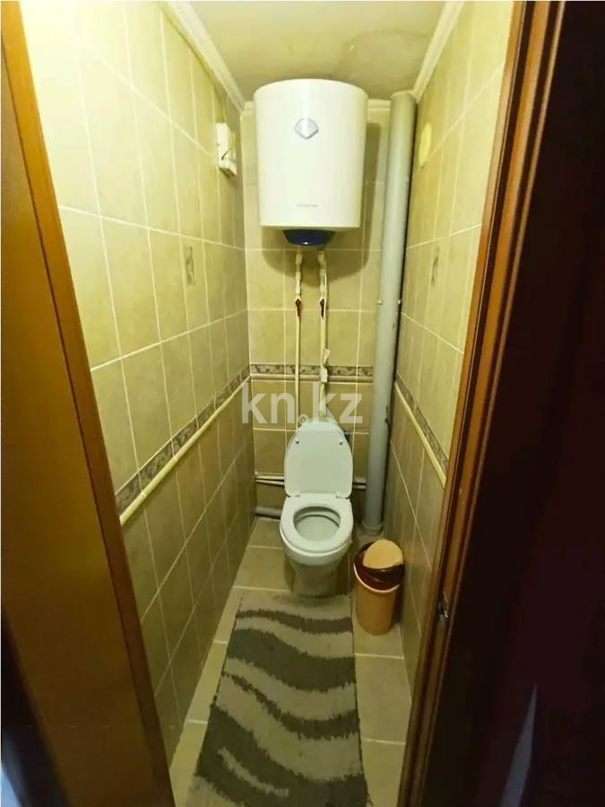 Продажа 1-комнатной квартиры, 39 м², мкр. 8-й мкр., дом  13 в Темиртау - фото 4