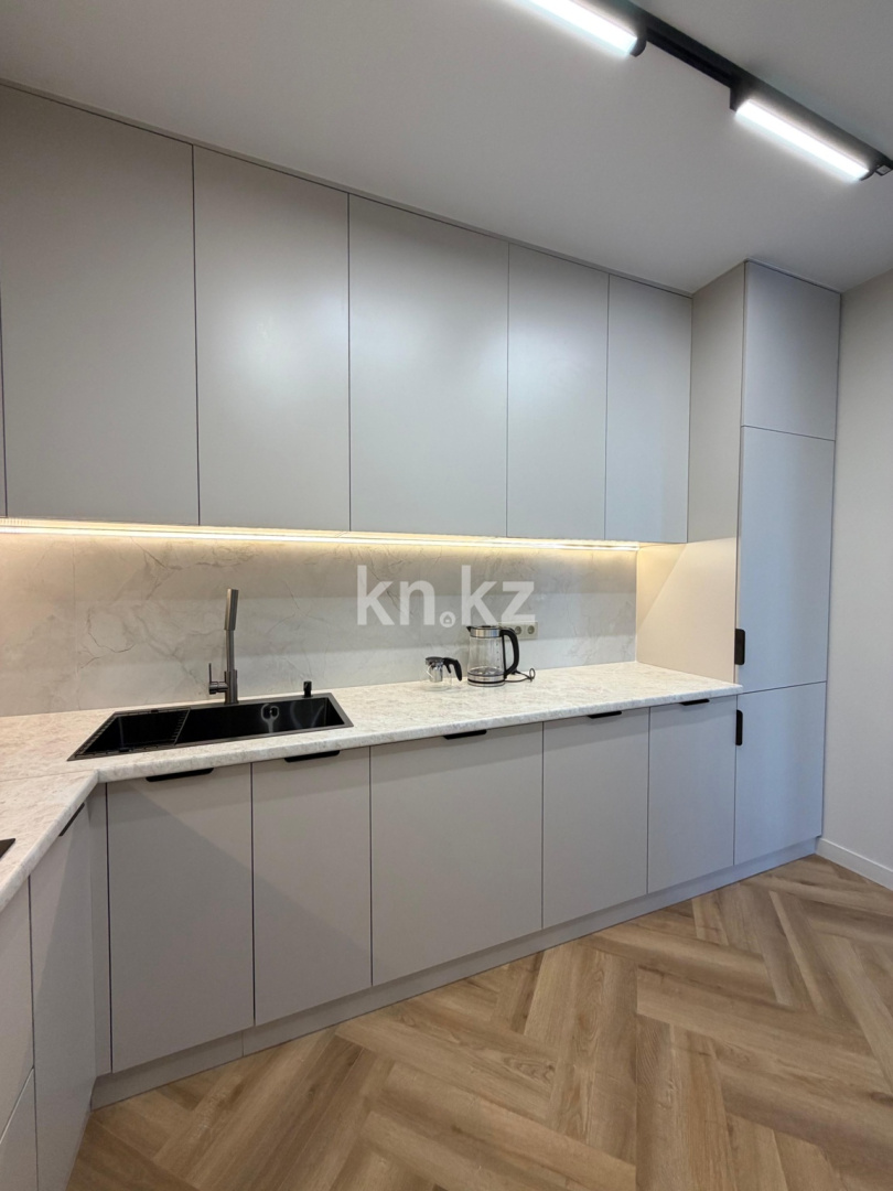 Продажа 3-комнатной квартиры, 63 м² в Алматы - фото 21