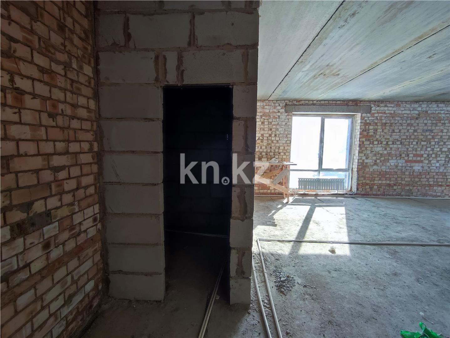 Продажа 2-комнатной квартиры, 56 м² в Караганде - фото 7