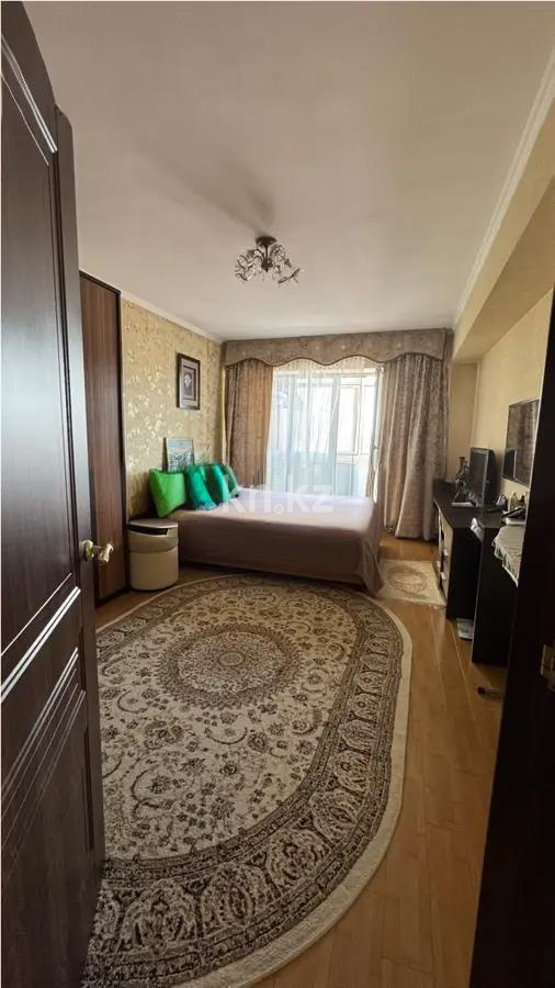 Продажа 3-комнатной квартиры, 92.7 м² в Астане - фото 3