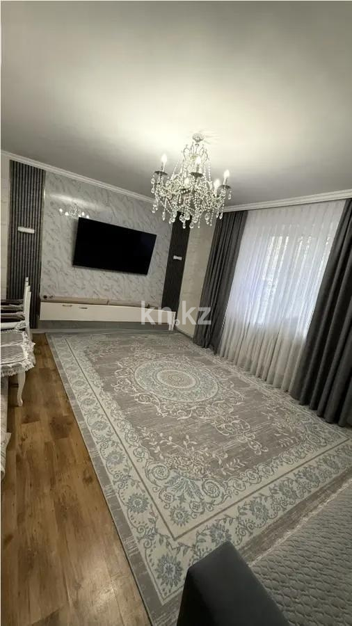 Продажа 2-комнатной квартиры, 65 м² в Астане
