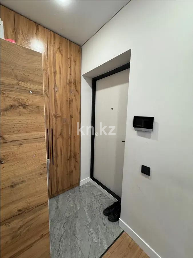 Продажа 1-комнатной квартиры, 39.1 м², ул. Коктерек, дом  139/10 в Алматы - фото 4